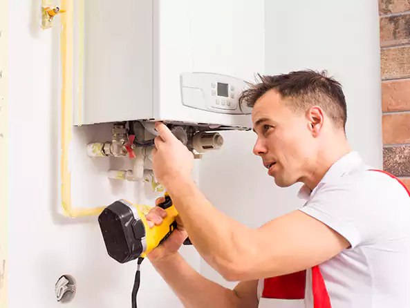 Why Choose Mastic Beach Plumbing for Tankless Water Heater Installation in Mastic Beach, NY?