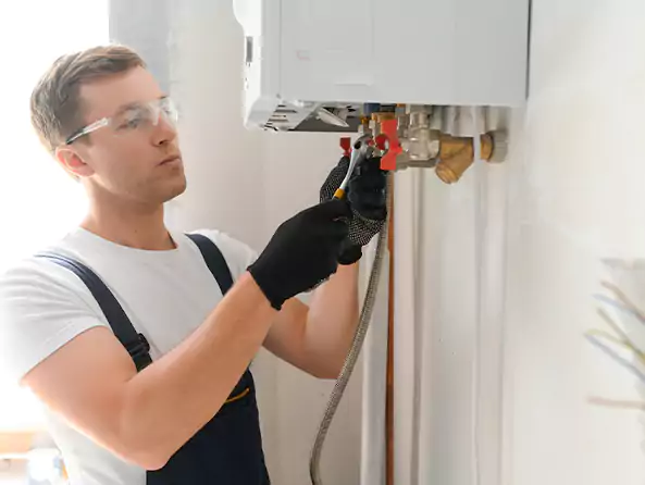 Why Choose Mastic Beach Plumbing for Tankless Water Heater Maintenance in Mastic Beach, NY?
