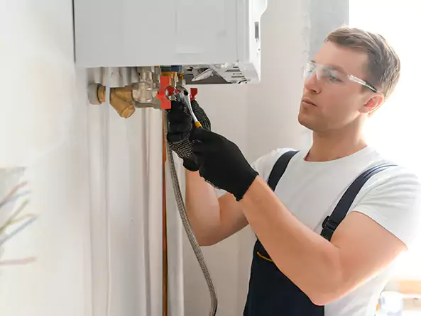 Why Choose Mastic Beach Plumbing for Tankless Water Heater Repair in Mastic Beach, NY?