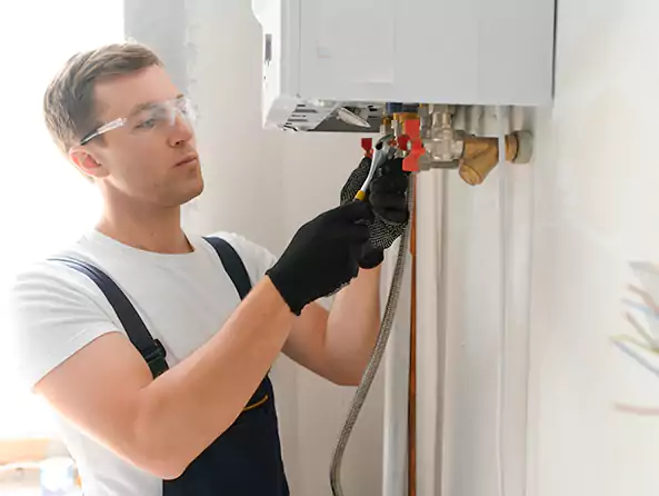 Why Choose Mastic Beach Plumbing for Tankless Water Heater Replacement in Mastic Beach, NY?