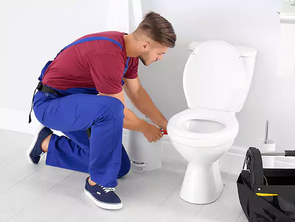 Why Choose Mastic Beach Plumbing for Toilet Installation in Mastic Beach, NY?