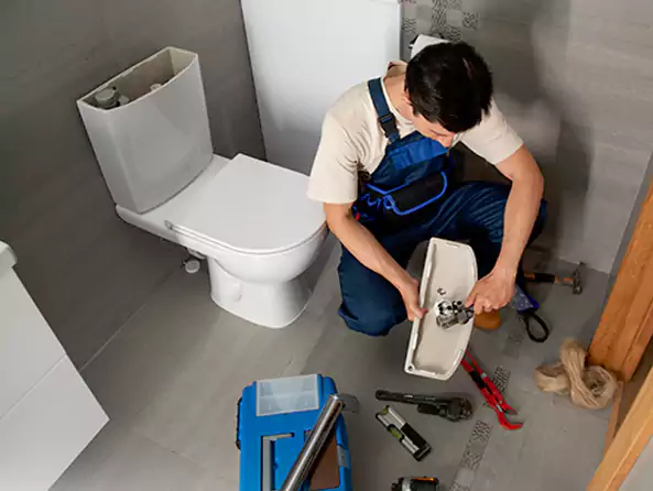 Why Choose Mastic Beach Plumbing for Toilet Repair in Mastic Beach, NY?