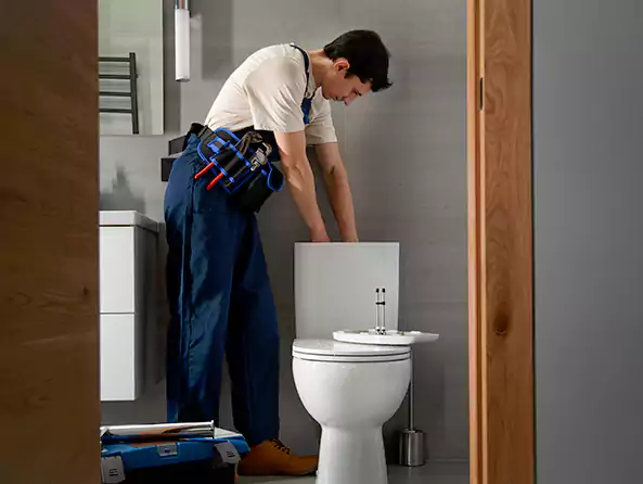 Why Choose Mastic Beach Plumbing for Toilet Replacement in Mastic Beach, NY?