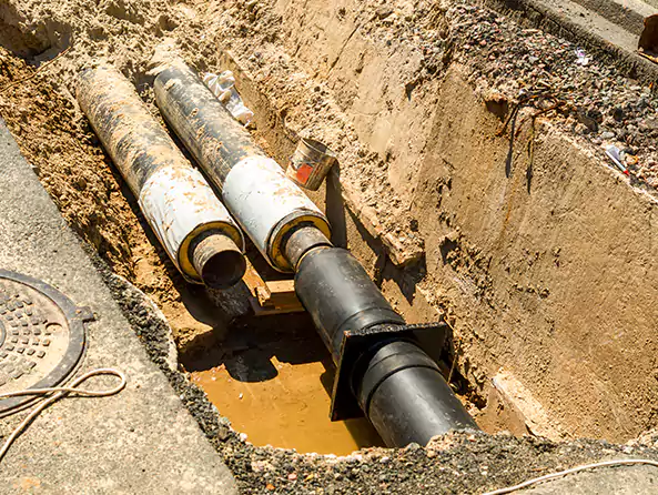 Why Choose Mastic Beach Plumbing for Trenchless Pipe Repair in Mastic Beach?