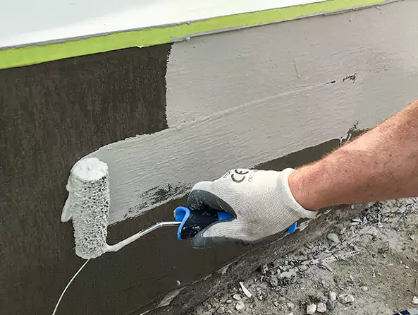 Why Choose Mastic Beach Plumbing for Walls Waterproofing in Mastic Beach, NY?