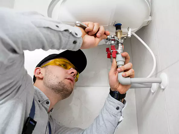 Why Choose Mastic Beach Plumbing for Water Heater Expansion Tank Installation in Mastic Beach, NY?