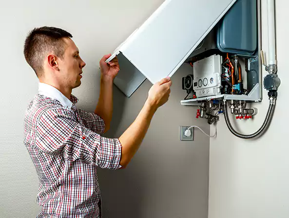 Why Choose Mastic Beach Plumbing for Water Heater Installation in Mastic Beach, NY?