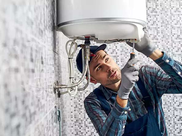 Why Choose Mastic Beach Plumbing for Water Heater Maintenance in Mastic Beach, NY?