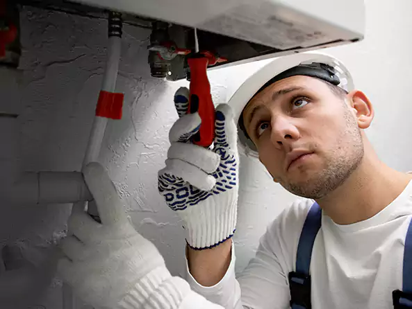 Why Choose Mastic Beach Plumbing for Water Heater Repair in Mastic Beach, NY?
