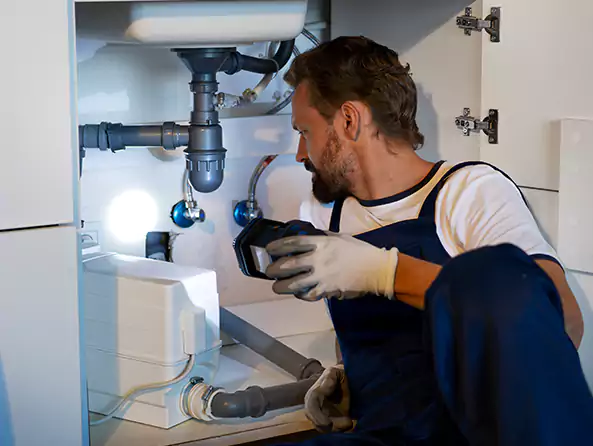 Why Choose Mastic Beach Plumbing for Water Leak Repair in Mastic Beach, NY?