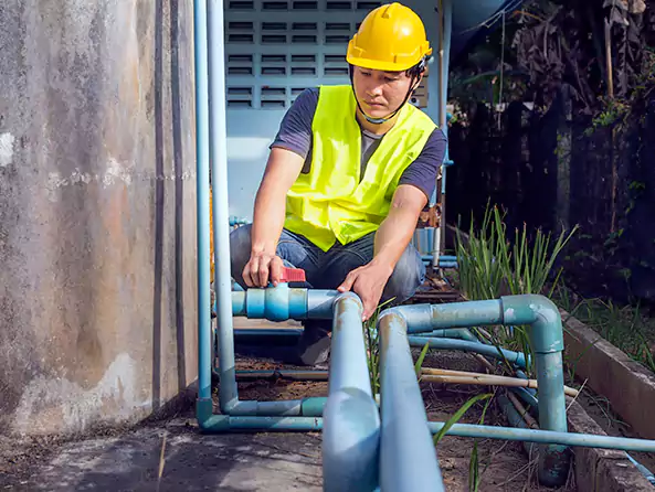 Why Choose Mastic Beach Plumbing for Water Line Installation in Mastic Beach, NY