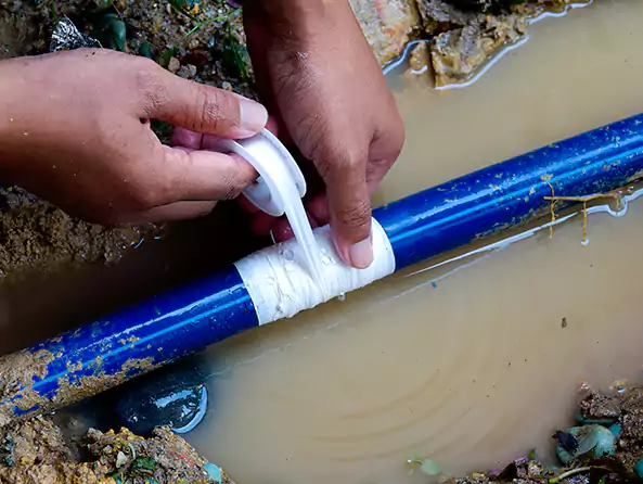 Why Choose Mastic Beach Plumbing for Water Line Replacement in Mastic Beach, NY?