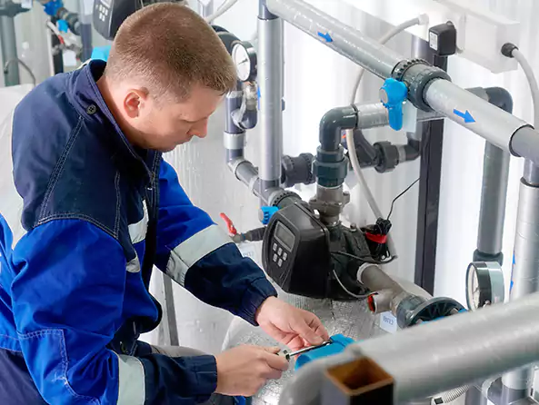 Why Choose Mastic Beach Plumbing for Water Softener Installation in Mastic Beach, NY?