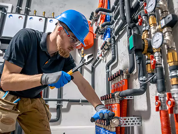 Why Choose Mastic Beach Plumbing for Water Softener Repair in Mastic Beach?