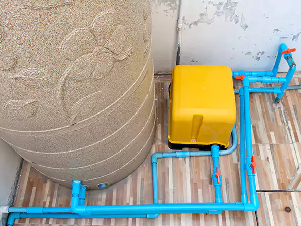 Why Choose Mastic Beach Plumbing for Well Pressure Tank Replacement in Mastic Beach, NY?