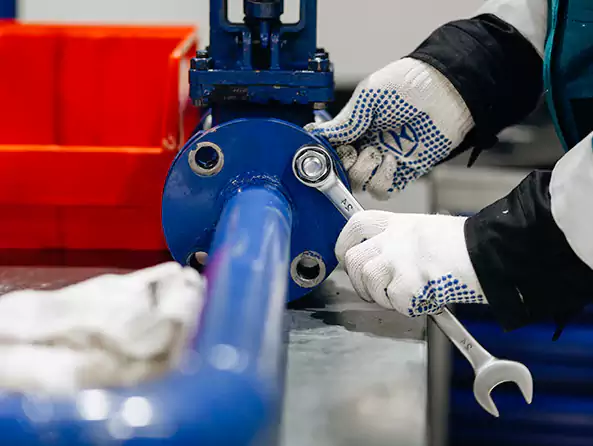Why Choose Mastic Beach Plumbing for Well Pump Repair in Mastic Beach, NY?