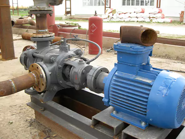 Why Choose Mastic Beach Plumbing for Well Pump Replacement in Mastic Beach, NY?
