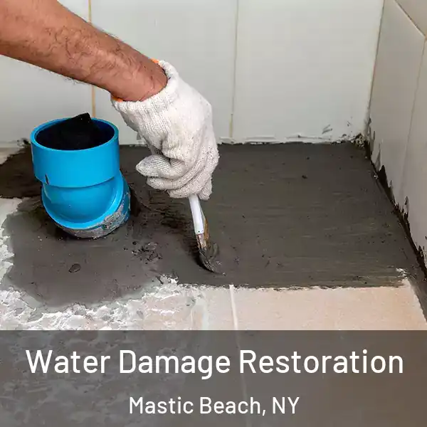  Water Damage Restoration Mastic Beach, NY