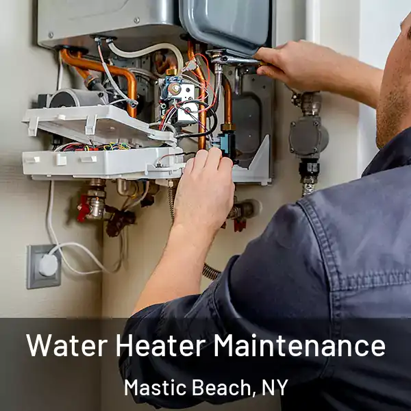  Water Heater Maintenance Mastic Beach, NY